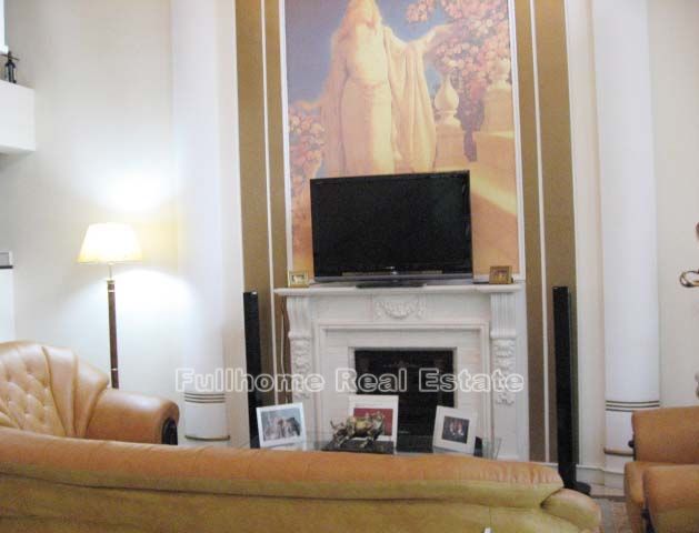Silver City - Interior view 7, Shanghai rental property