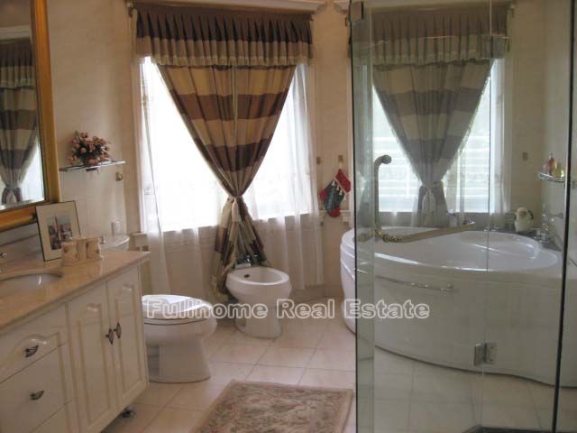 Silver City - Interior view 9, Shanghai rental property