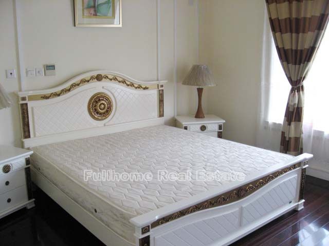 Silver City - Interior view 10, Shanghai rental property