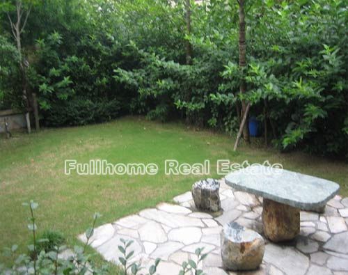 Silver City - Interior view 3, Shanghai rental property