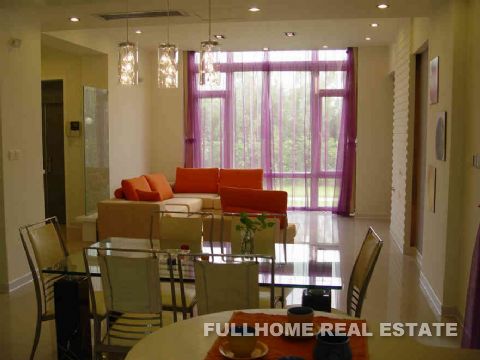 Golden Lough - Interior view 3, Suzhou rental property