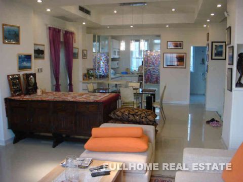 Golden Lough - Interior view 4, Suzhou rental property