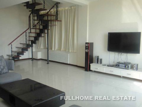 Golden Lough - 4 bedroom apartment in Suzhou, Industrial Park