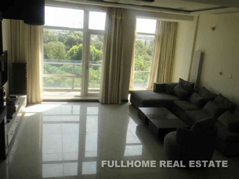 Golden Lough - Interior view 2, Suzhou rental property