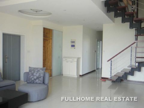 Golden Lough - Interior view 3, Suzhou rental property