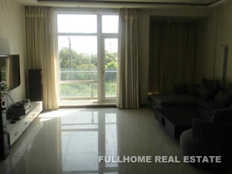 Golden Lough - Interior view 4, Suzhou rental property