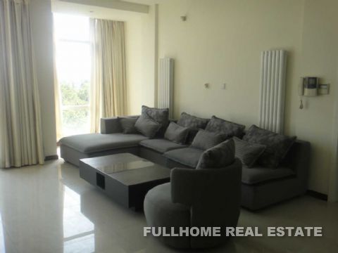 Golden Lough - Interior view 5, Suzhou rental property
