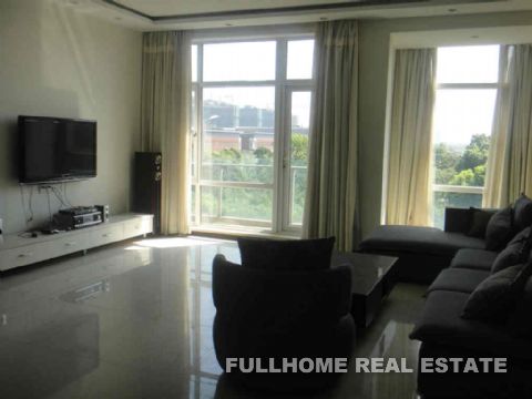 Golden Lough - Interior view 6, Suzhou rental property