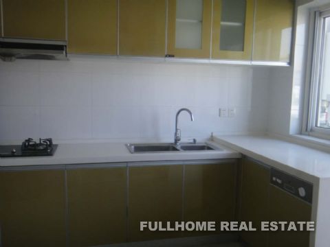 Golden Lough - Interior view 7, Suzhou rental property