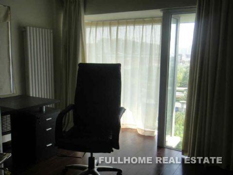 Golden Lough - Interior view 9, Suzhou rental property