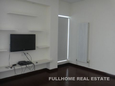 Golden Lough - Interior view 10, Suzhou rental property