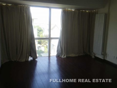 Golden Lough - Interior view 11, Suzhou rental property