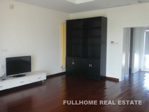 Golden Lough - Interior view 12, Suzhou rental property