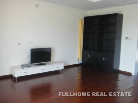Golden Lough - Interior view 13, Suzhou rental property
