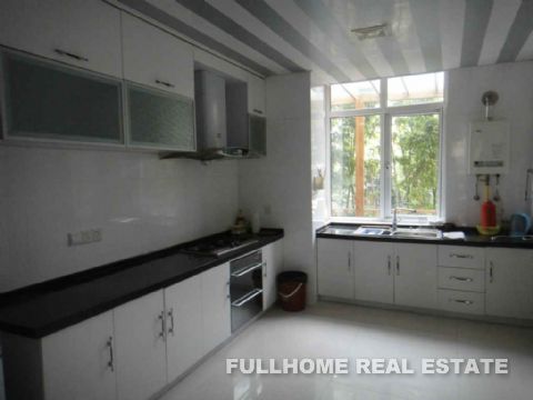 Golden Lough - Interior view 4, Suzhou rental property