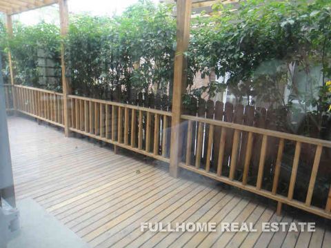 Golden Lough - Interior view 5, Suzhou rental property