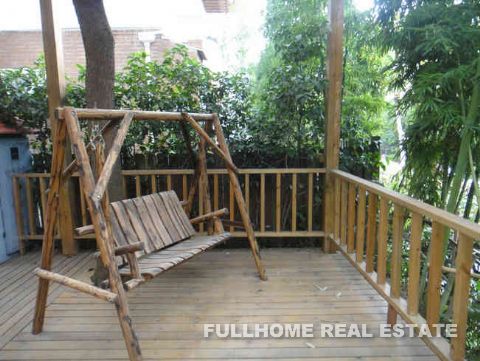 Golden Lough - Interior view 6, Suzhou rental property
