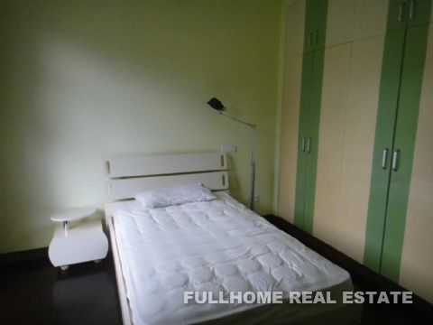 Golden Lough - Interior view 10, Suzhou rental property