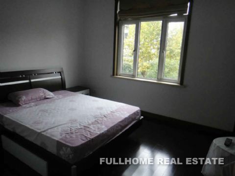 Golden Lough - Interior view 13, Suzhou rental property