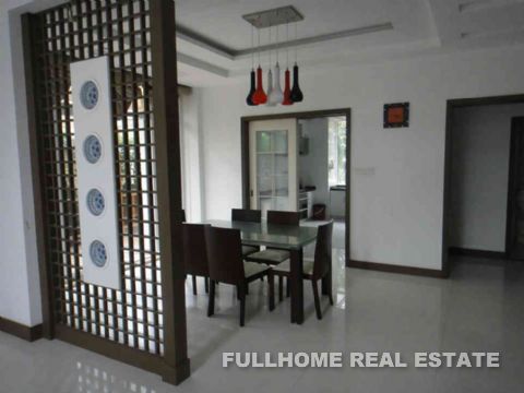 Golden Lough - Interior view 15, Suzhou rental property