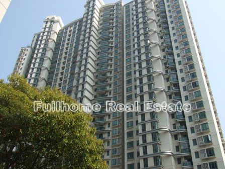 88 Si Nan - 3 bedroom apartment in Shanghai, Xintiandi, Downtown