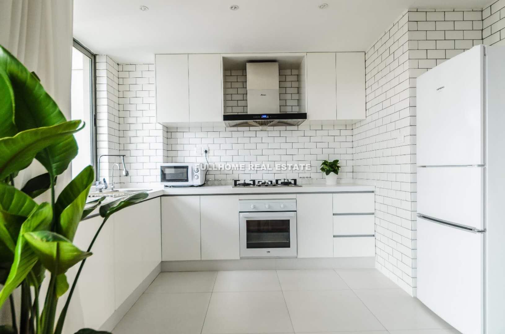 88 Si Nan - Interior view 2, Shanghai rental property