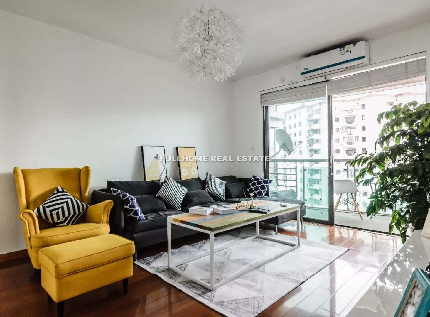 88 Si Nan - Interior view 3, Shanghai rental property