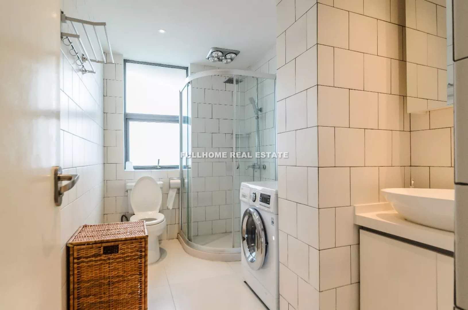88 Si Nan - Interior view 5, Shanghai rental property