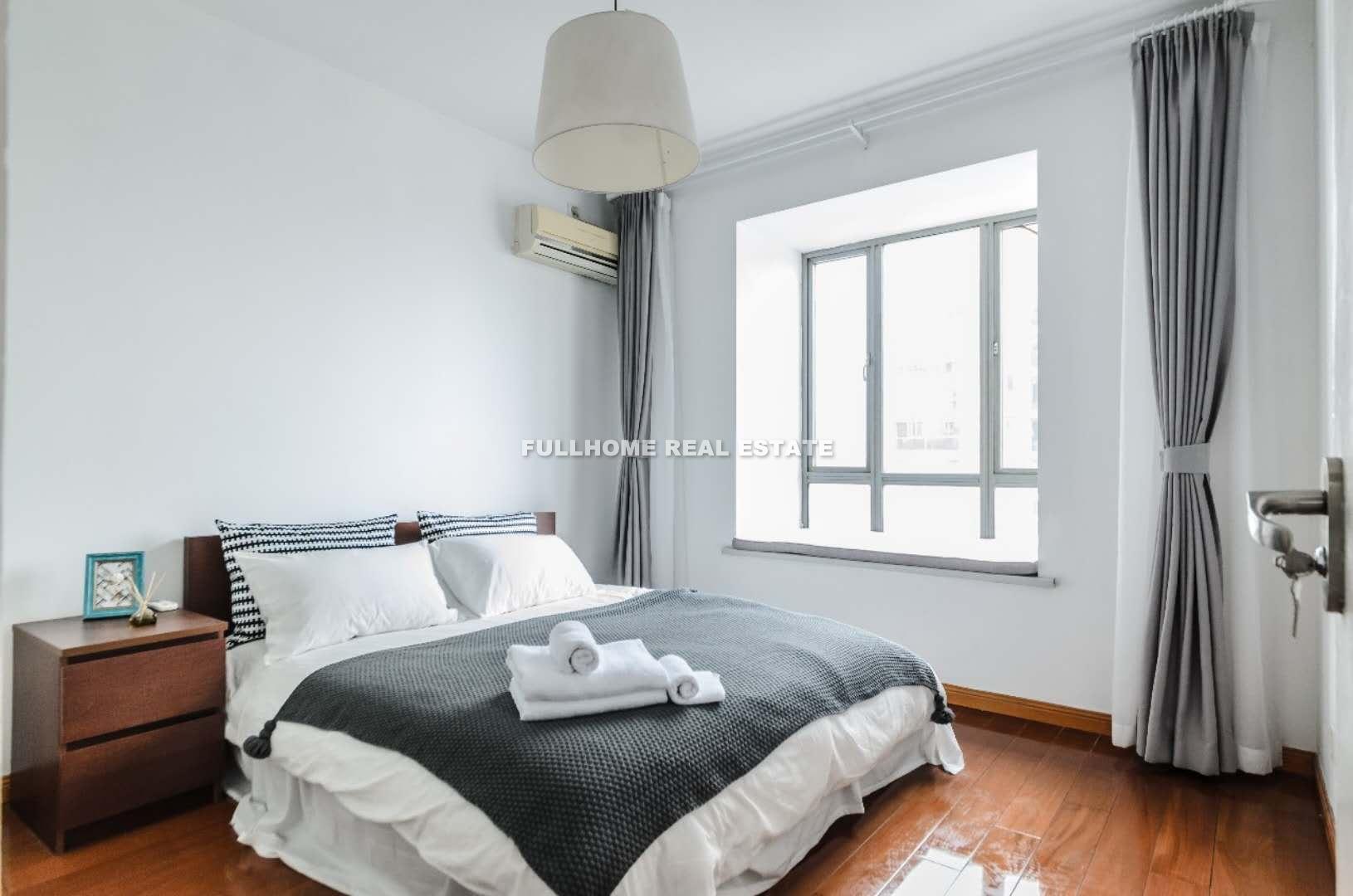 88 Si Nan - Interior view 7, Shanghai rental property