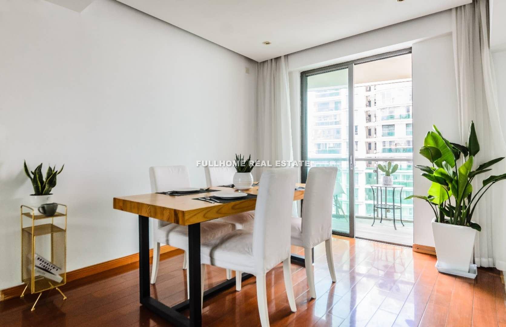 88 Si Nan - Interior view 8, Shanghai rental property