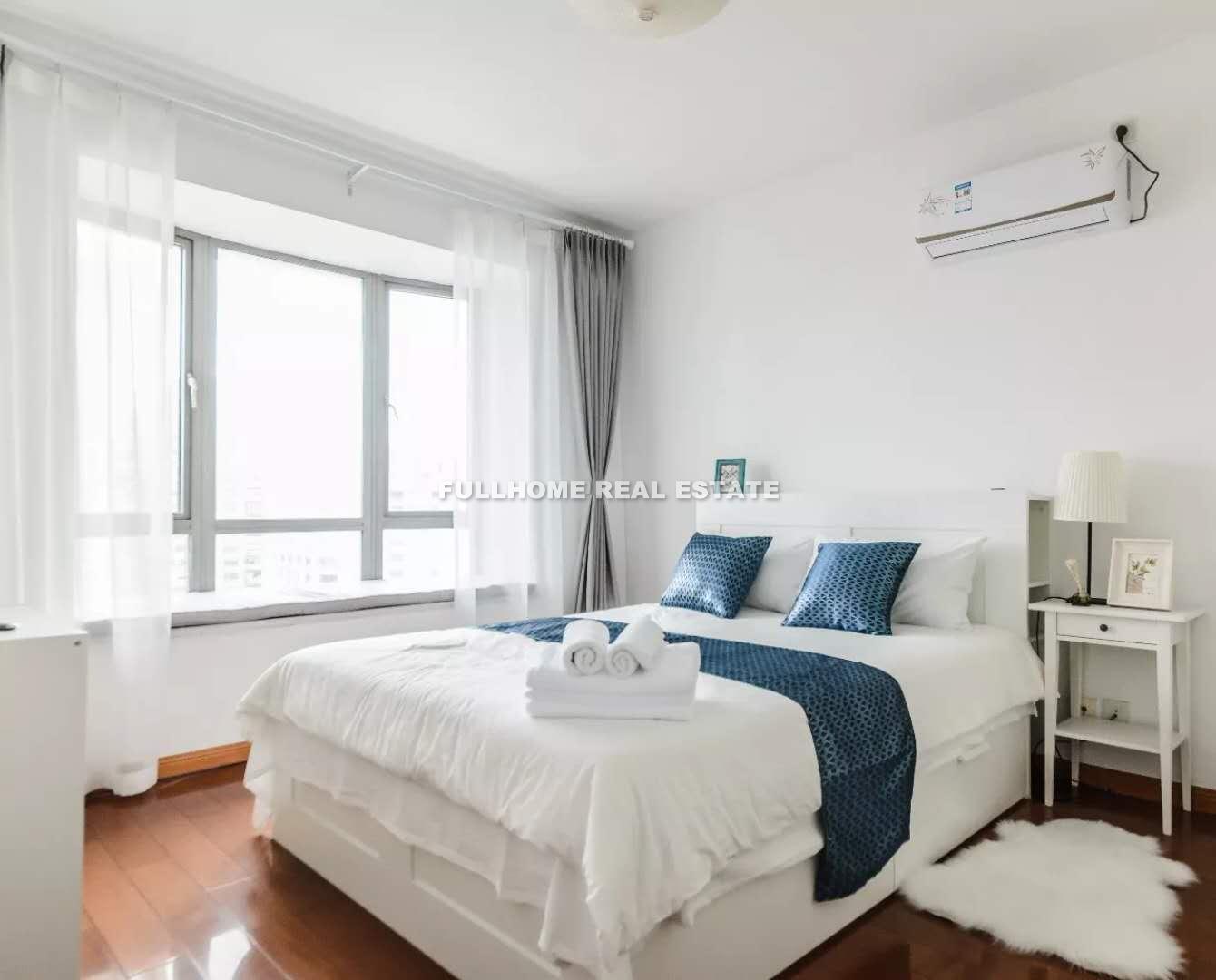 88 Si Nan - Interior view 10, Shanghai rental property