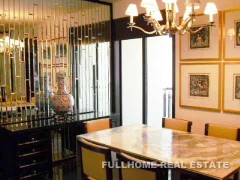 88 Si Nan - Interior view 2, Shanghai rental property