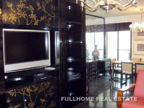 88 Si Nan - Interior view 4, Shanghai rental property