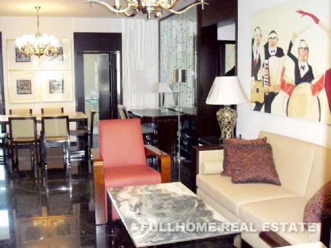 88 Si Nan - Interior view 5, Shanghai rental property
