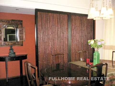 88 Si Nan - Interior view 3, Shanghai rental property