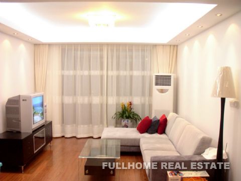 88 Si Nan - 2 bedroom apartment in Shanghai, Xintiandi, Downtown