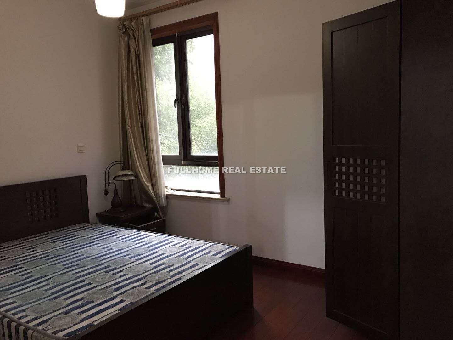 Hongqiao Riviera Garden - 3 bedroom apartment in Shanghai, Tianshan, Hongqiao