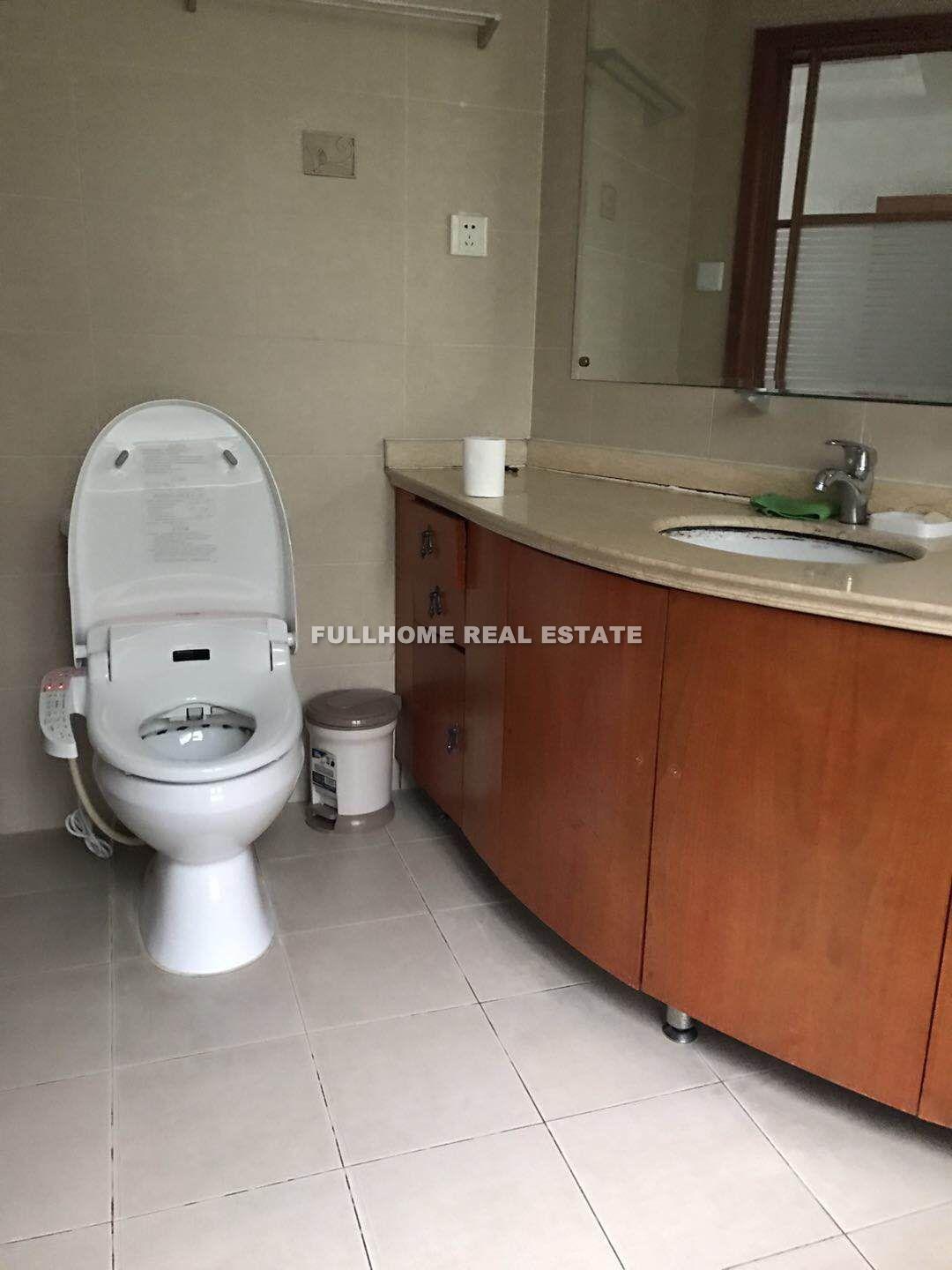 Hongqiao Riviera Garden - Interior view 4, Shanghai rental property