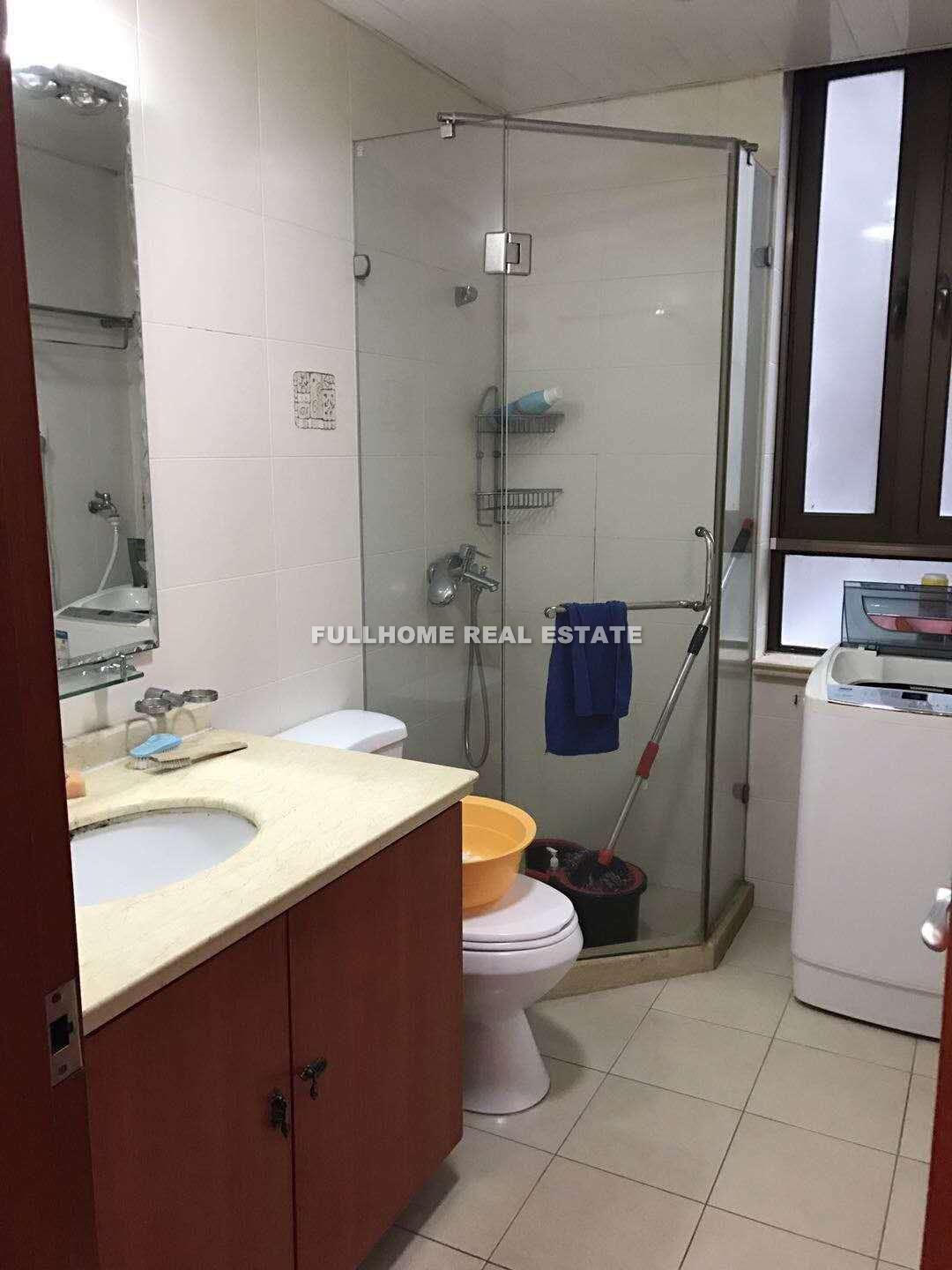 Hongqiao Riviera Garden - Interior view 2, Shanghai rental property