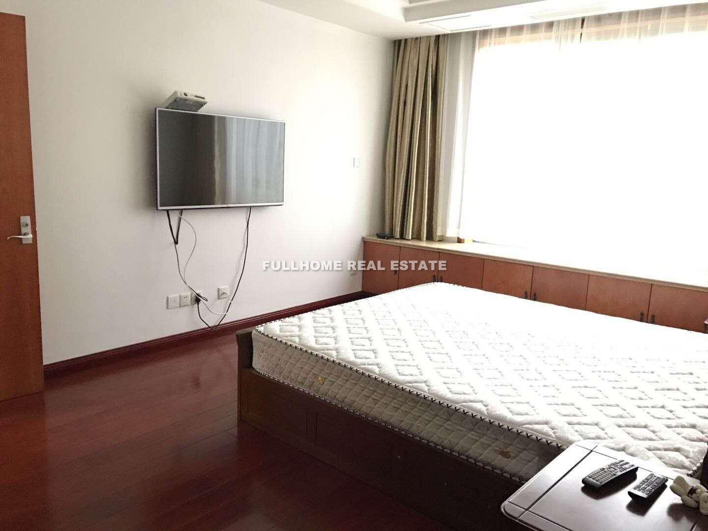 Hongqiao Riviera Garden - Interior view 5, Shanghai rental property
