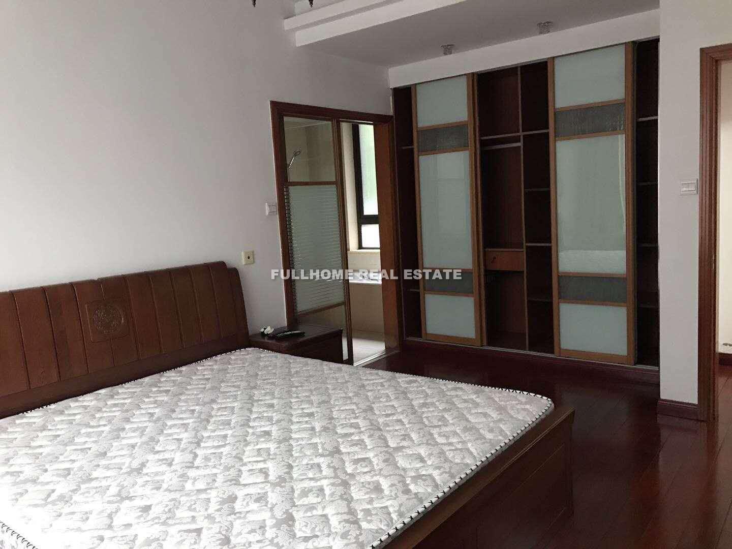 Hongqiao Riviera Garden - Interior view 6, Shanghai rental property