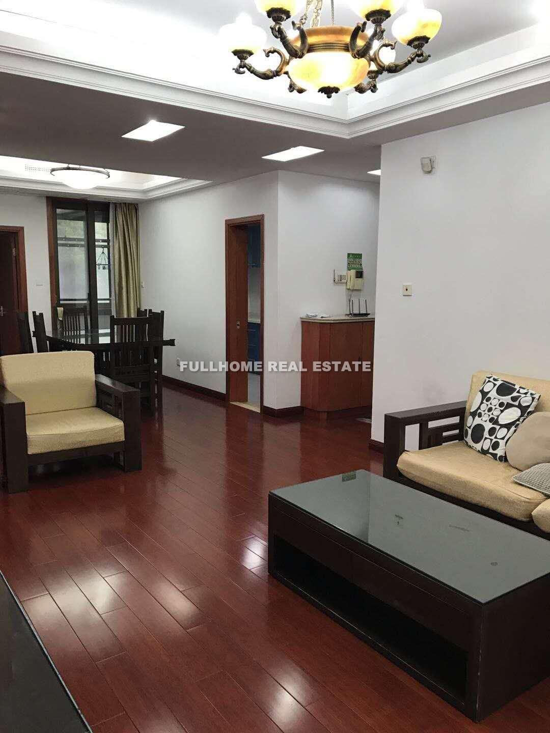 Hongqiao Riviera Garden - Interior view 8, Shanghai rental property