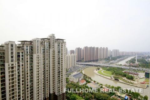 Hongqiao Riviera Garden - Interior view 2, Shanghai rental property