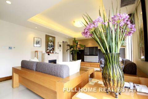 Hongqiao Riviera Garden - Interior view 3, Shanghai rental property