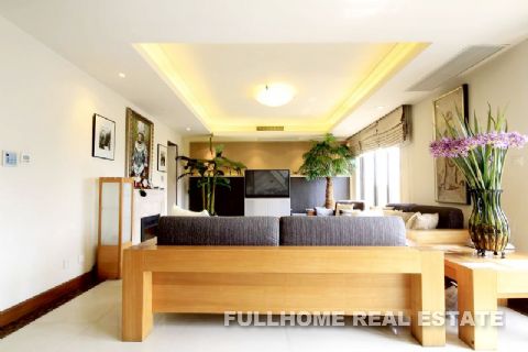 Hongqiao Riviera Garden - Interior view 4, Shanghai rental property