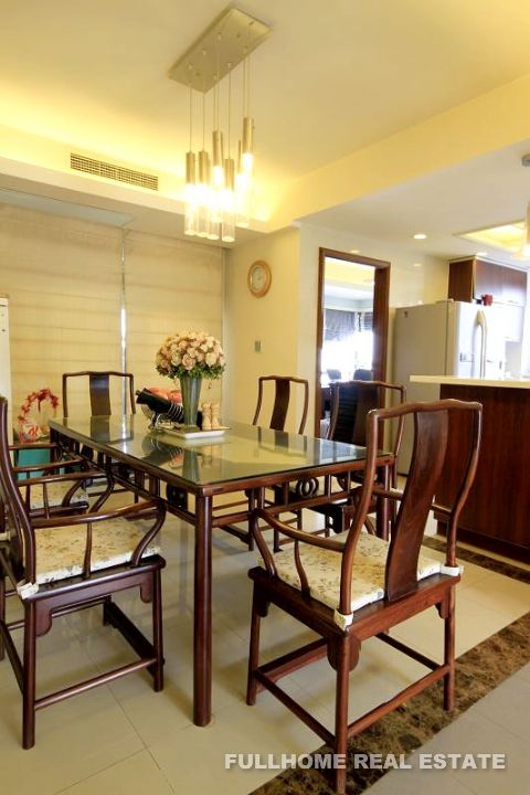 Hongqiao Riviera Garden - Interior view 5, Shanghai rental property