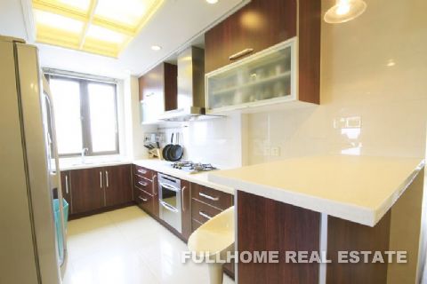 Hongqiao Riviera Garden - Interior view 6, Shanghai rental property