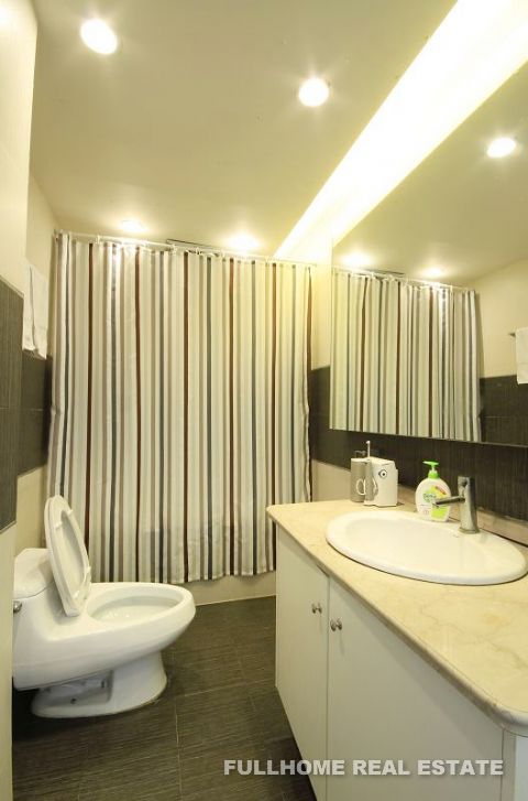 Hongqiao Riviera Garden - Interior view 8, Shanghai rental property