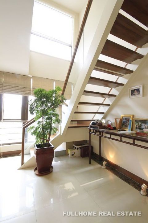 Hongqiao Riviera Garden - Interior view 9, Shanghai rental property