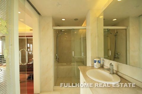Hongqiao Riviera Garden - Interior view 12, Shanghai rental property